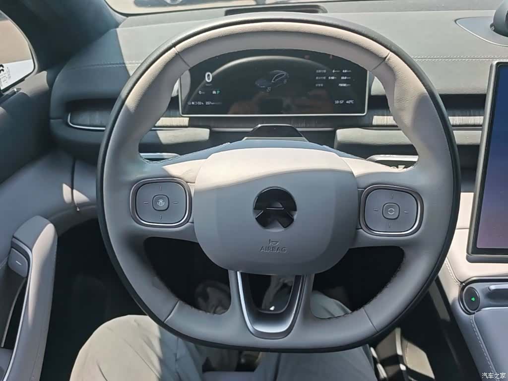 NIO ES6, 2024 11