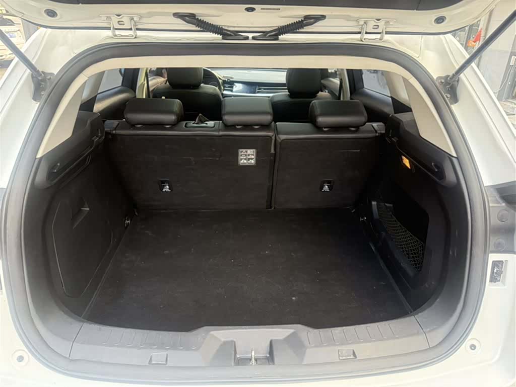 Haval H6, 2018 10