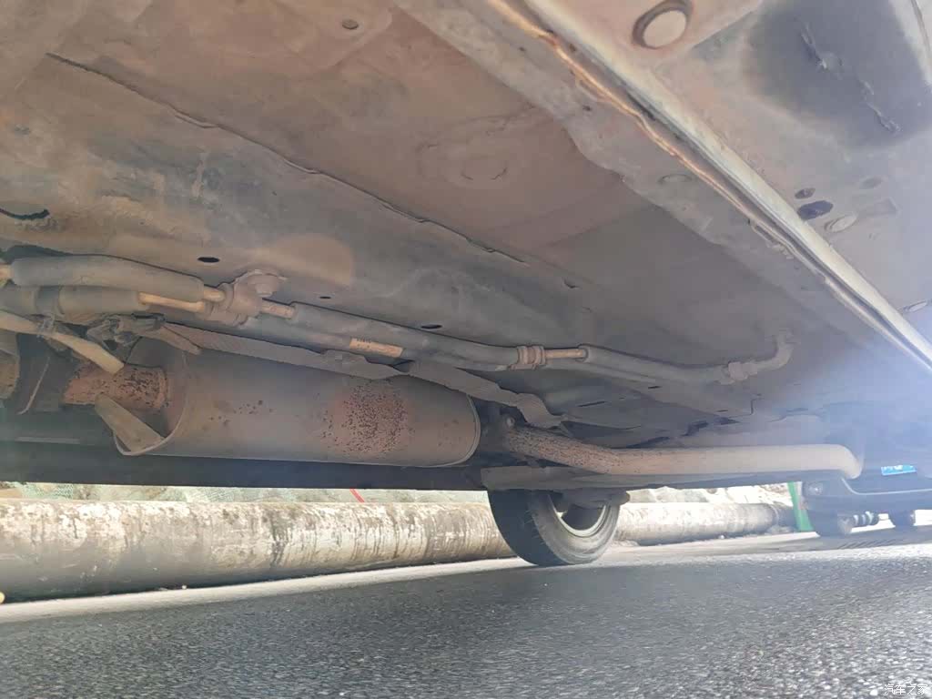 DongFeng 580, 2020 19