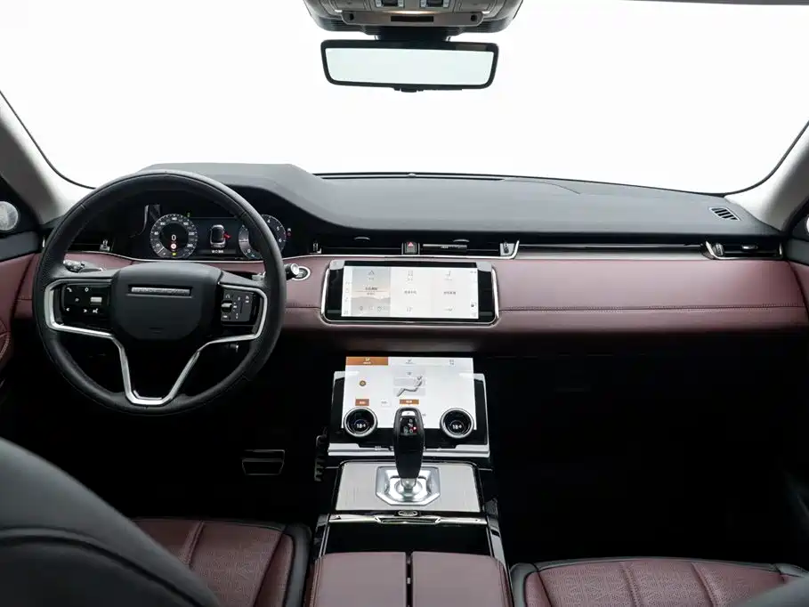 Land Rover Range Rover Aurora