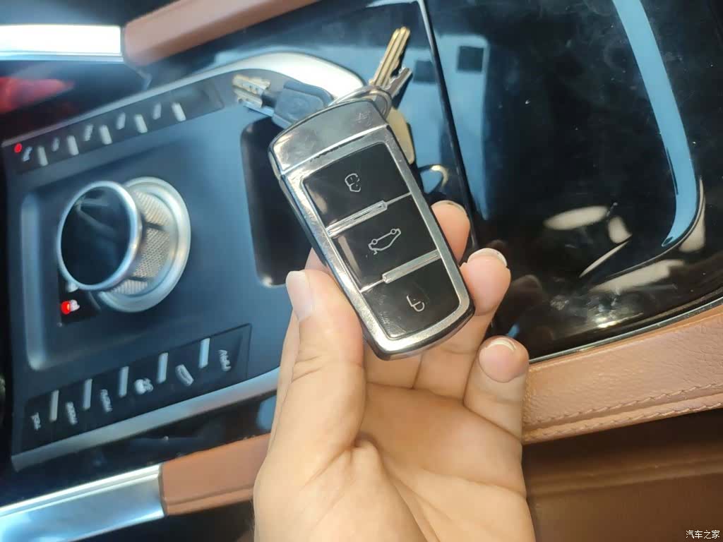 Zotye T700, 2018 19