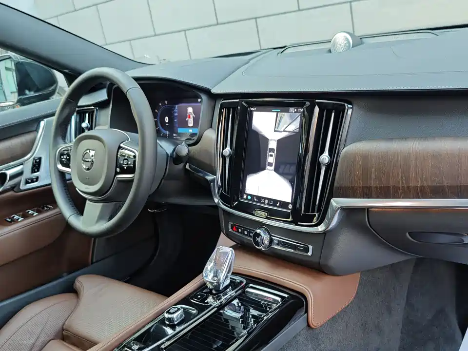 Volvo S90 Volvo S90