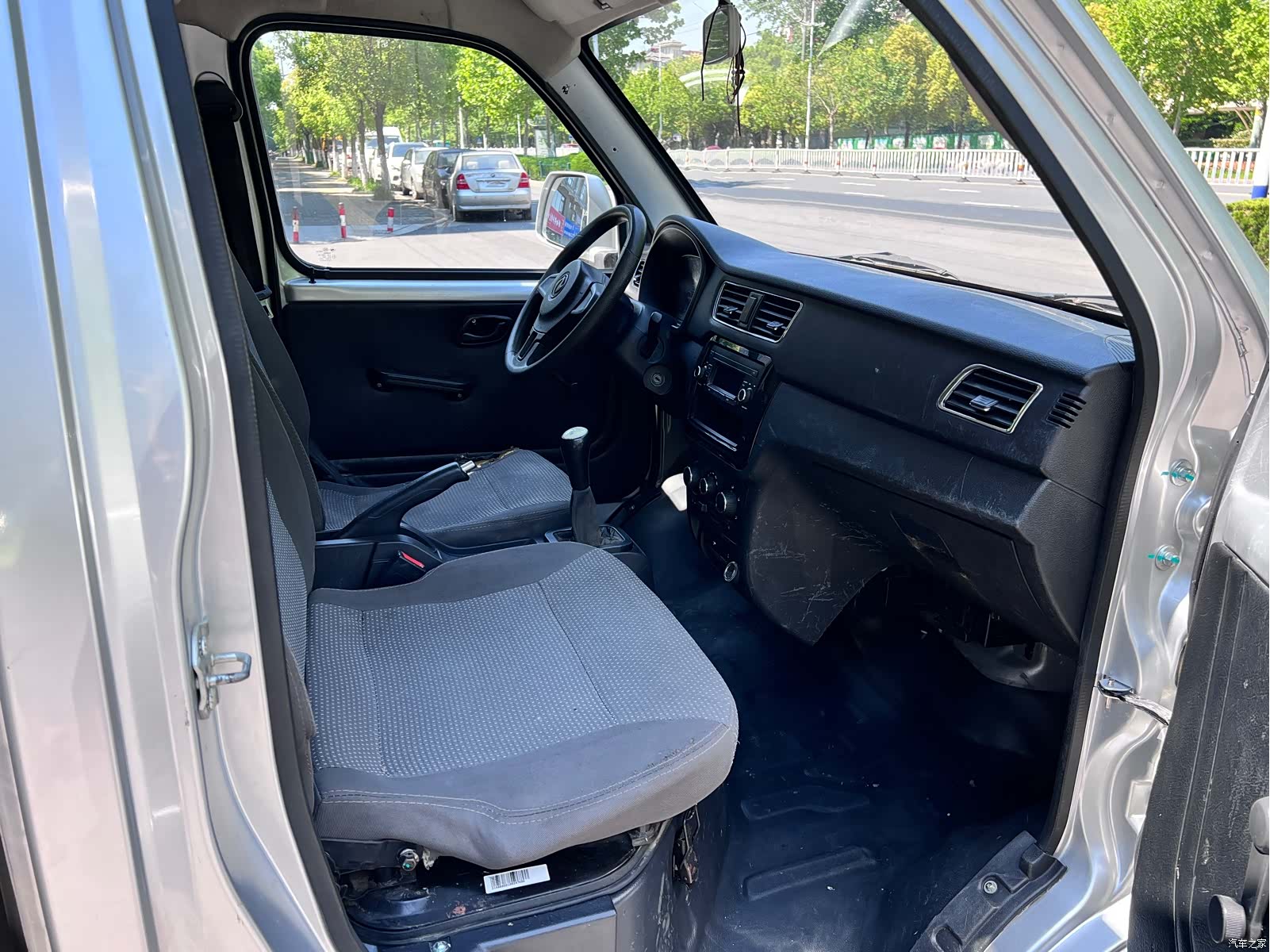 DongFeng D51, 2020 все фото