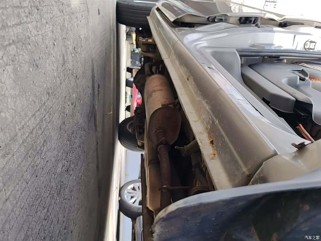 DongFeng M3, 2015 21