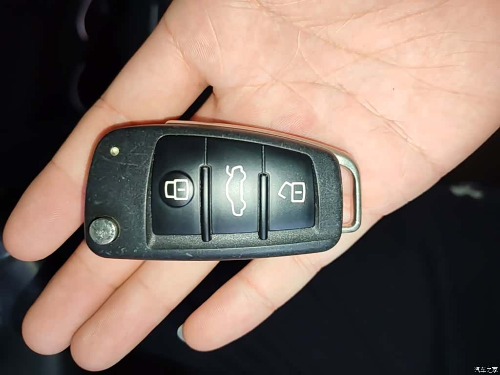 Audi A3, 2020 9
