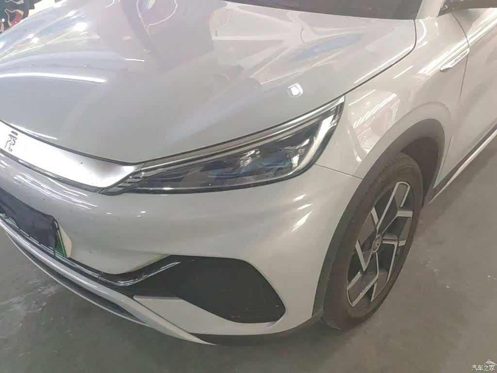 BYD Yuan, 2024 24