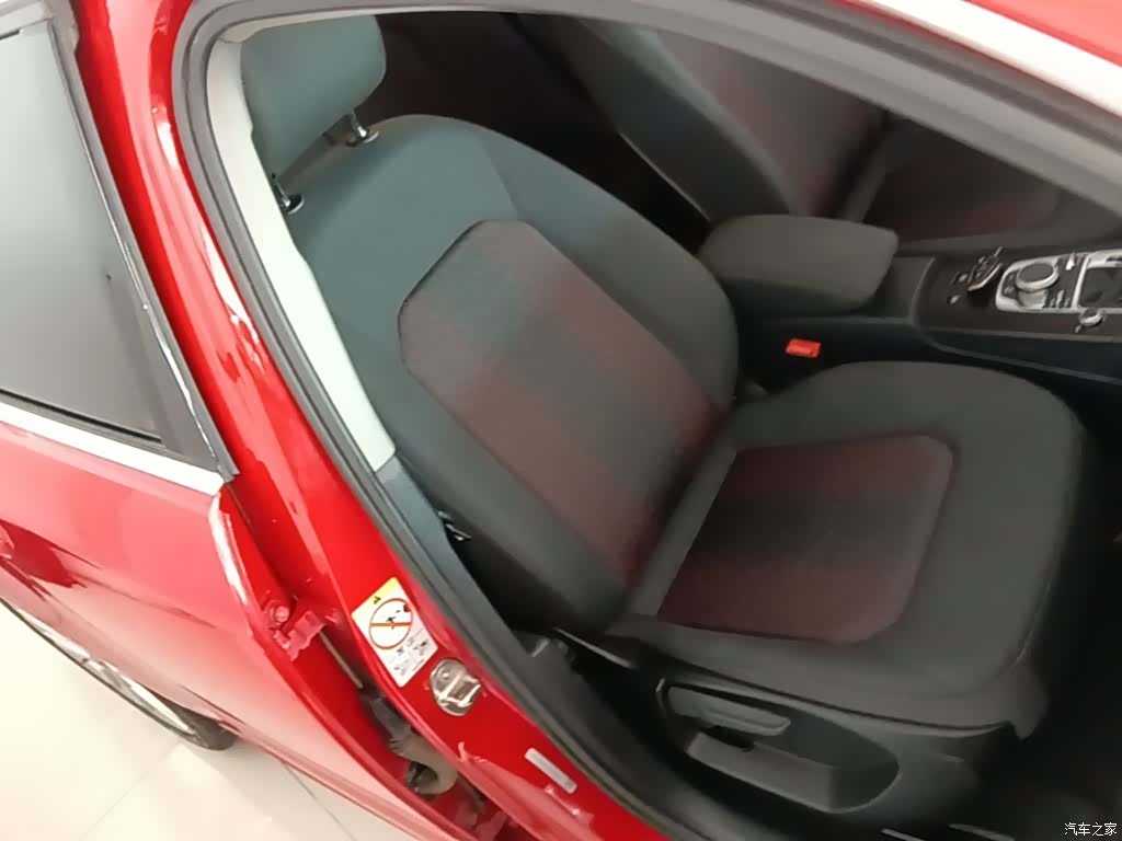 Audi A3, 2019 25