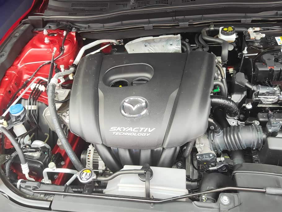 Mazda 3 Angkesaila Mazda 3 Angkesaila