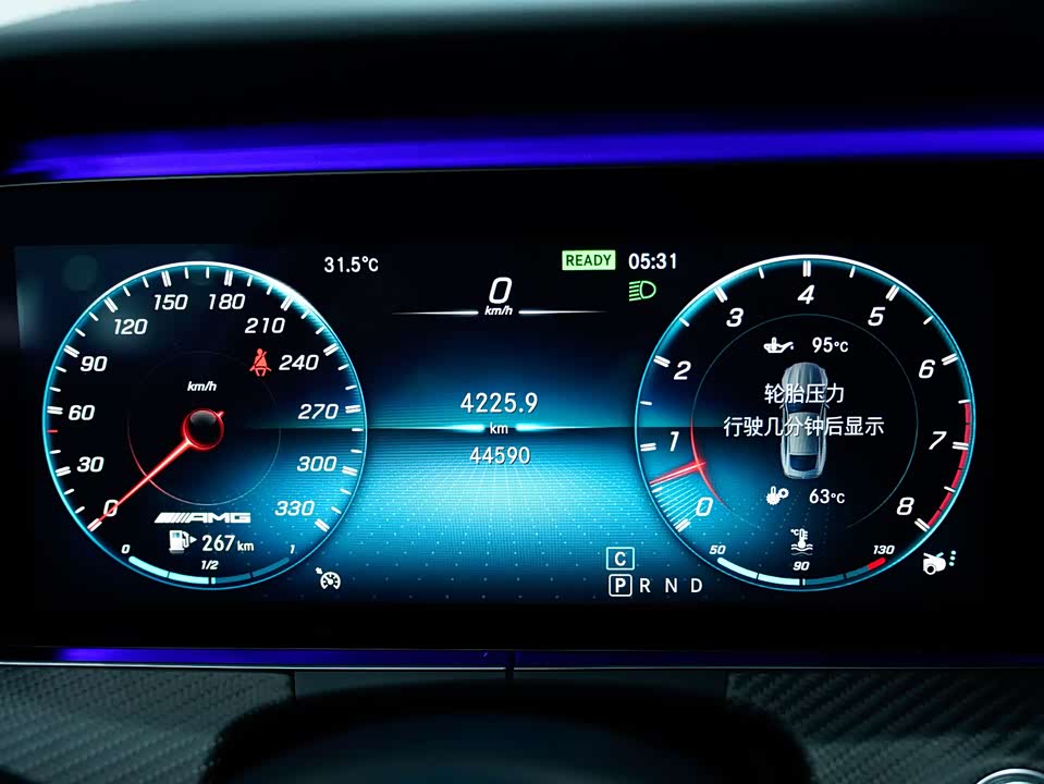 Mercedes-Benz AMG GT Mercedes-Benz AMG GT