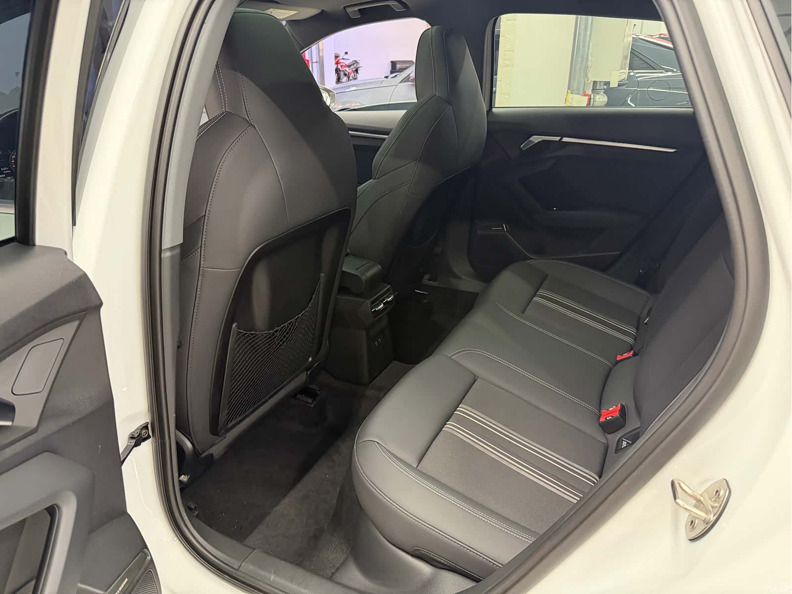 Audi A3, 2023 14