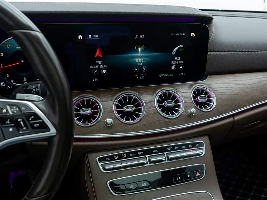 Mercedes-Benz E-class Mercedes-Benz E-class