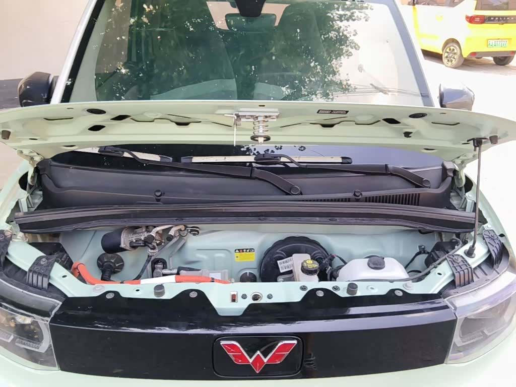 Wuling Yuan, 2021 20