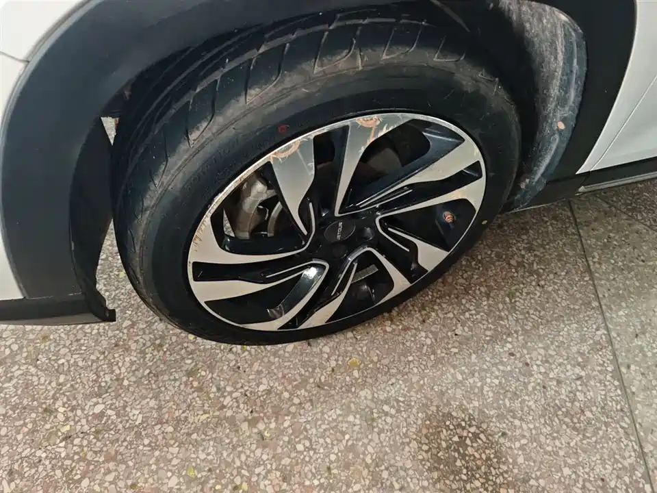 Jetour X90 Jetour X90