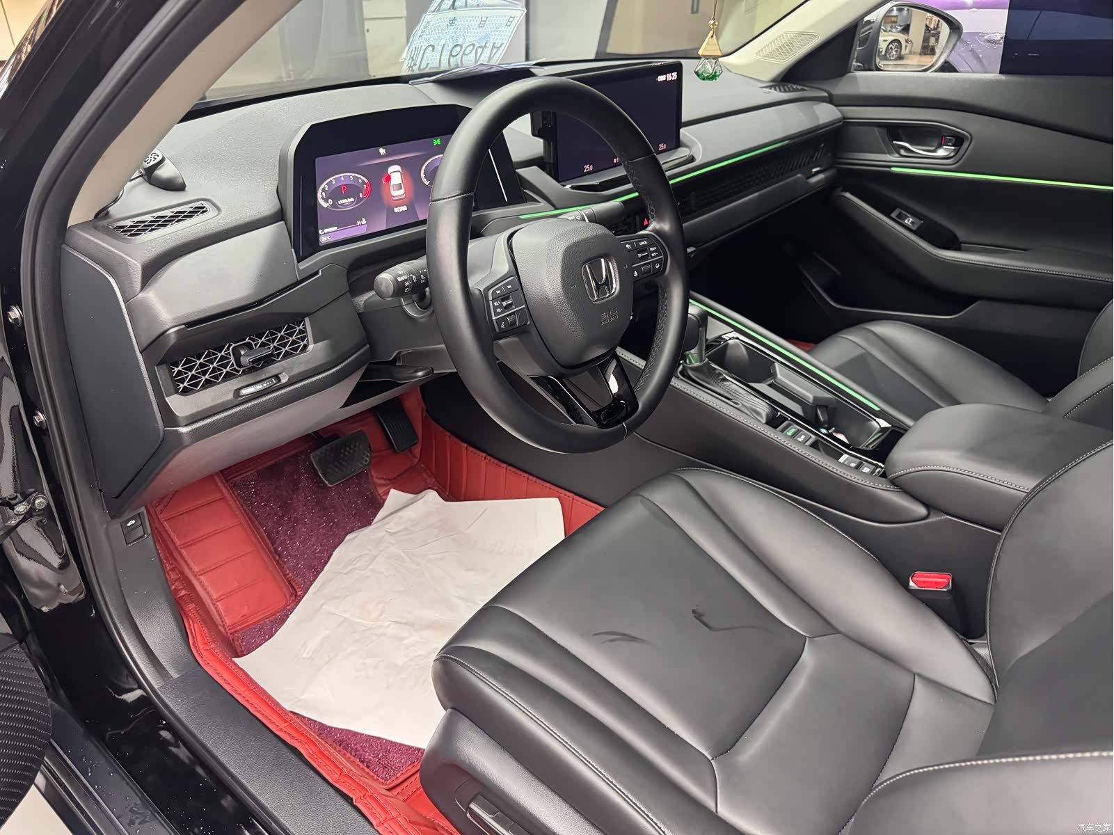 Honda Accord, 2023 9
