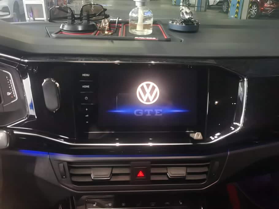 Volkswagen Tanyue GTE