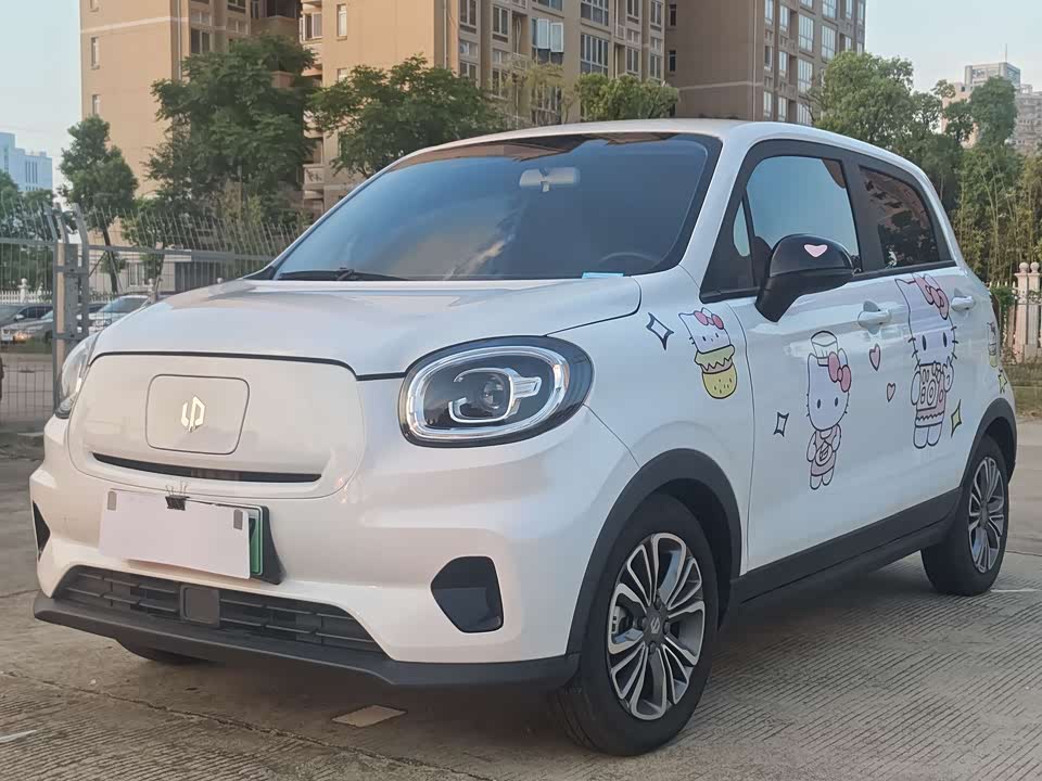 Leapmotor T03 Leapmotor T03