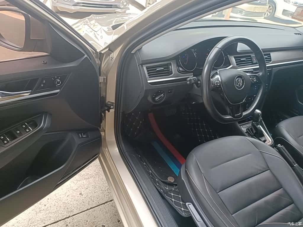 Volkswagen Bora, 2017 16
