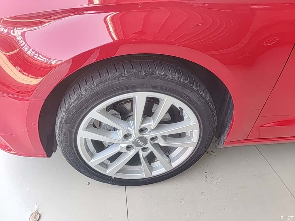 Audi A3, 2020 23