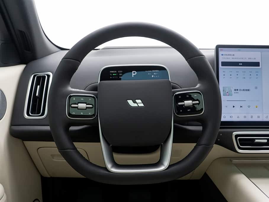 Li Auto Ideal L7
