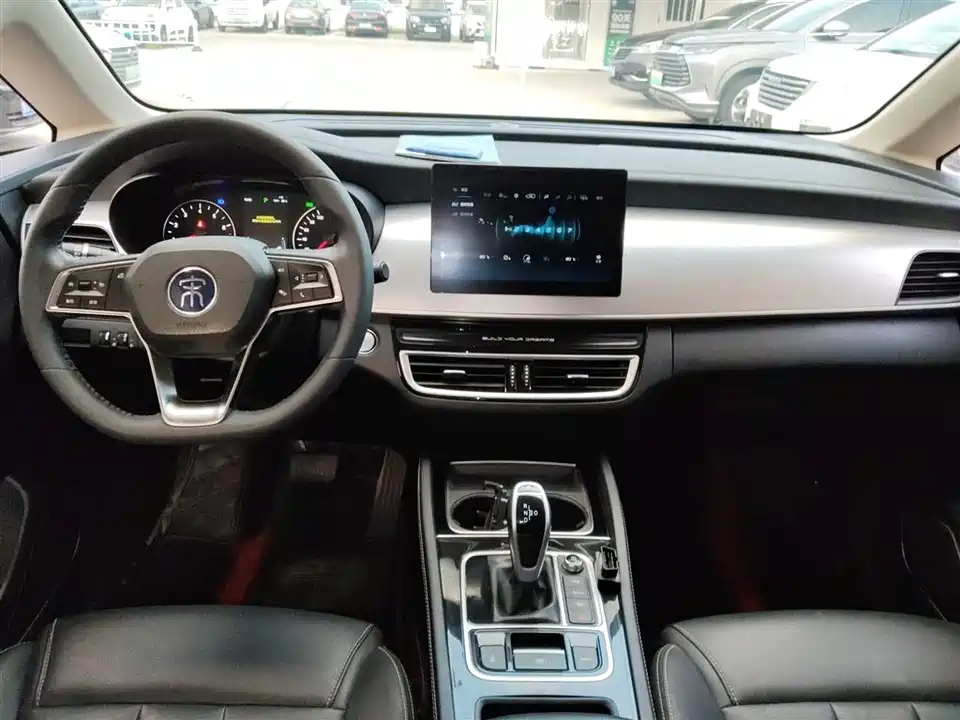 BYD Song MAX BYD Song MAX