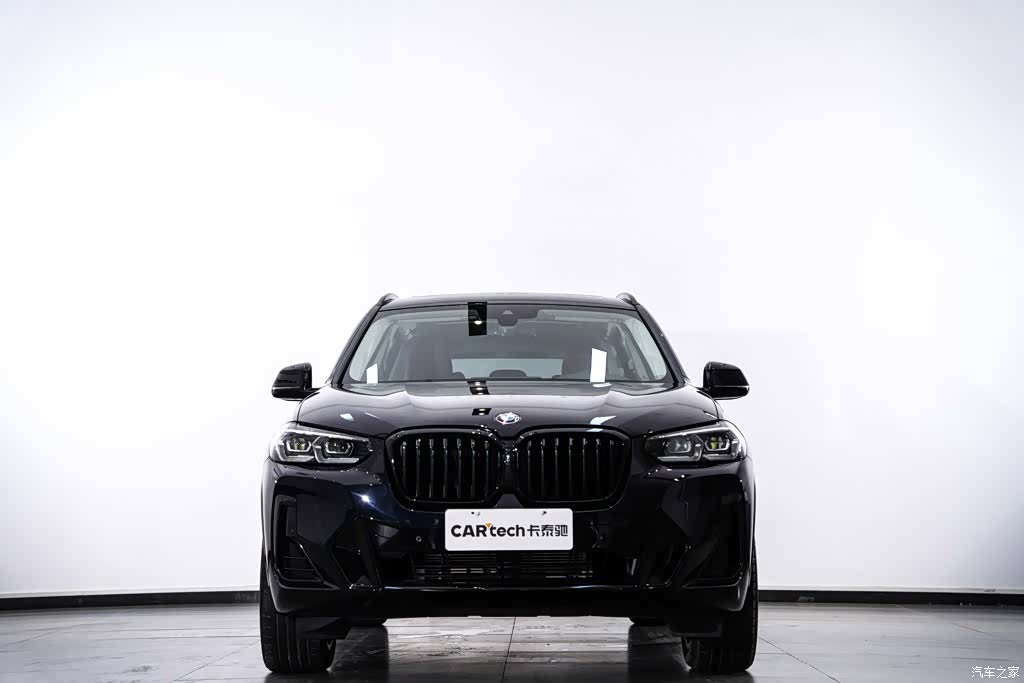 BMW X3, 2024 4