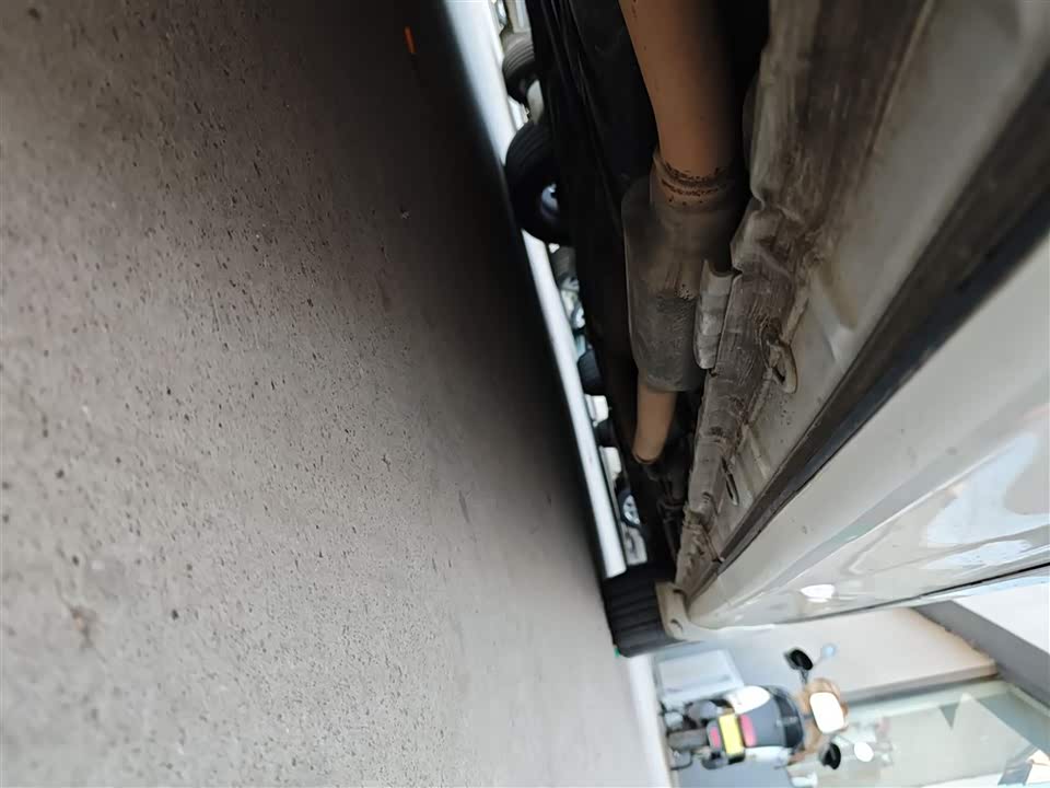 Honda Ai Lishen