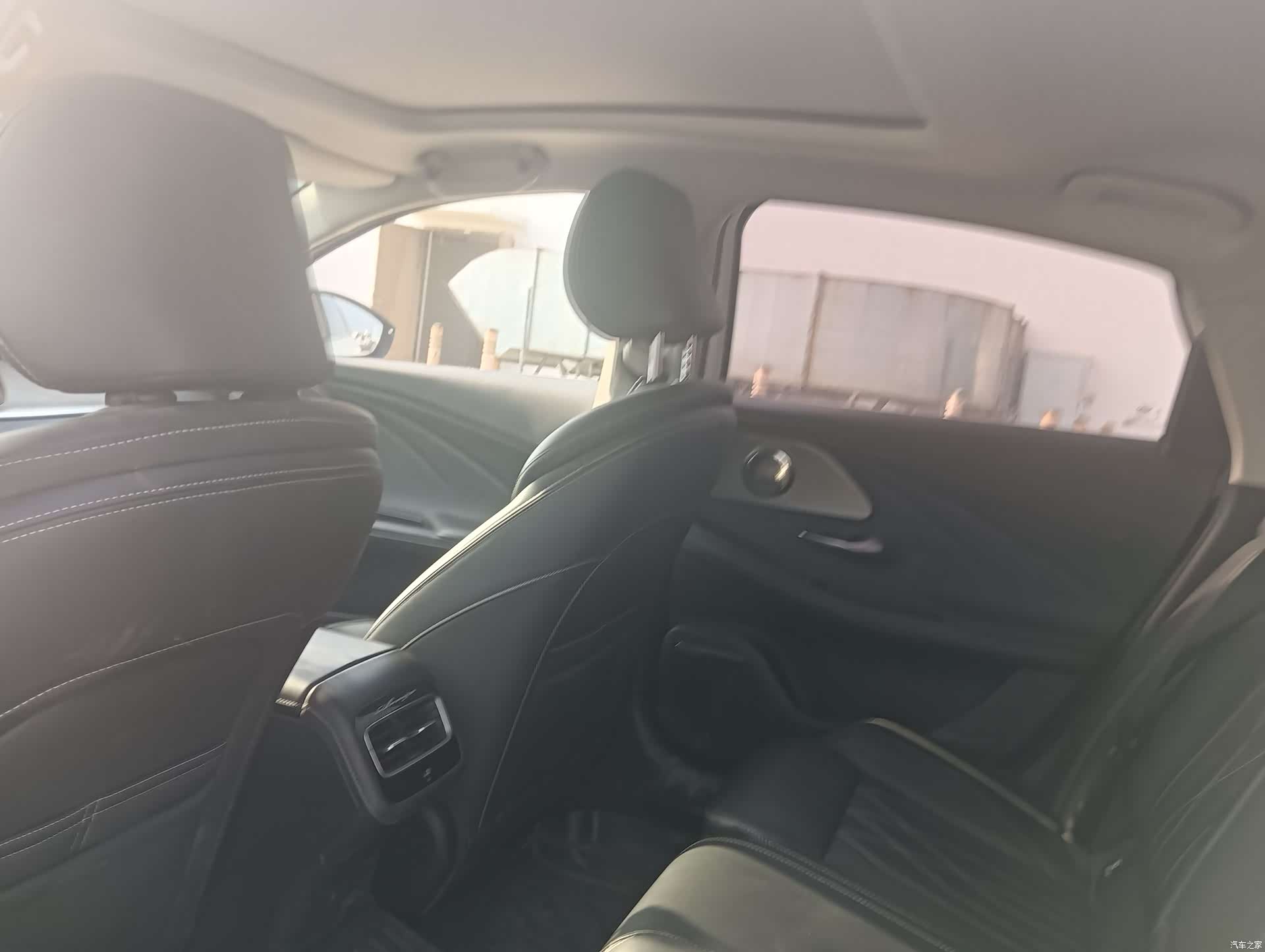 Chery Arrizo 8, 2024 11