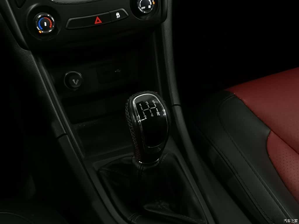 Chery 5, 2018 13