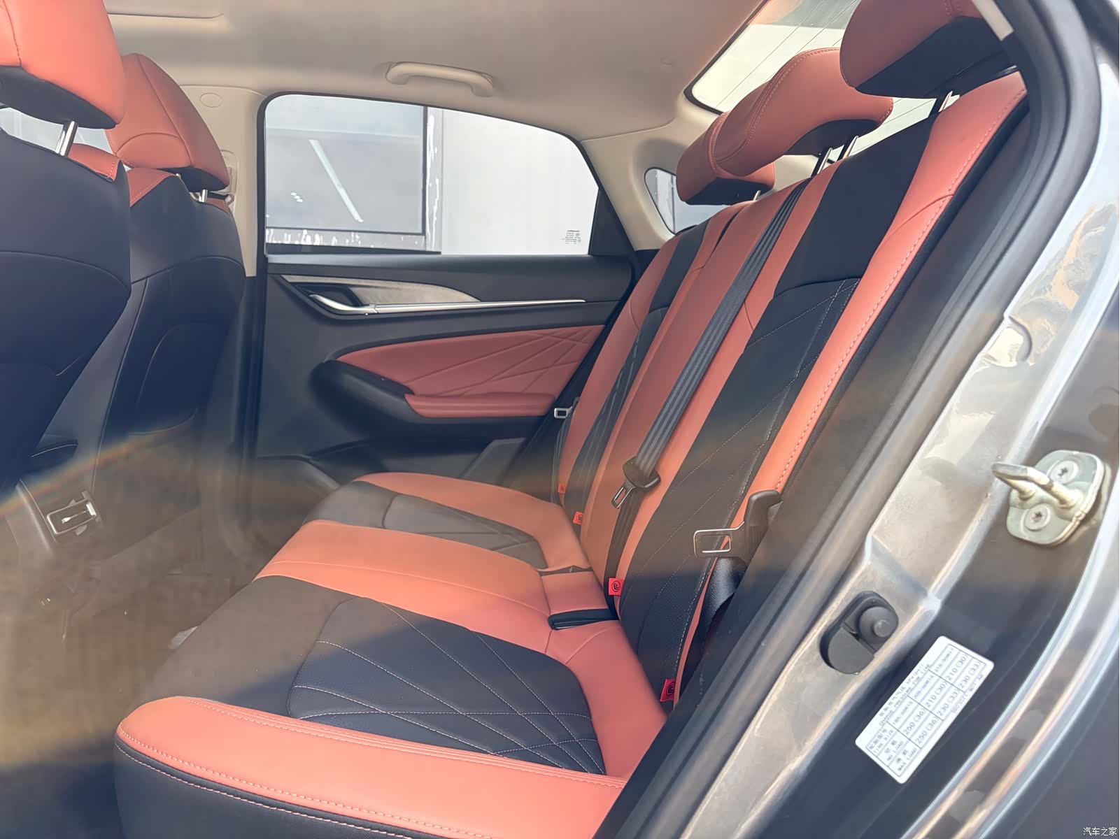 Changan Eado, 2023 9