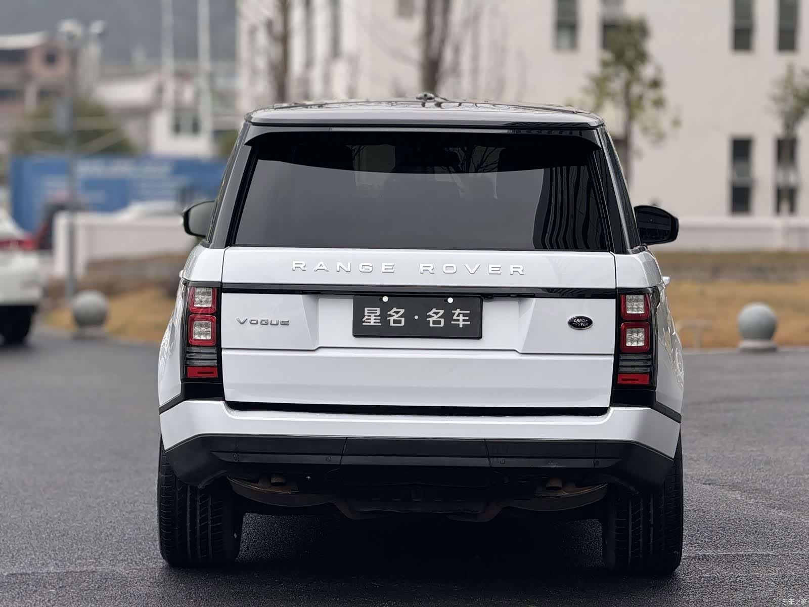 Land Rover Range Rover, 2014 8