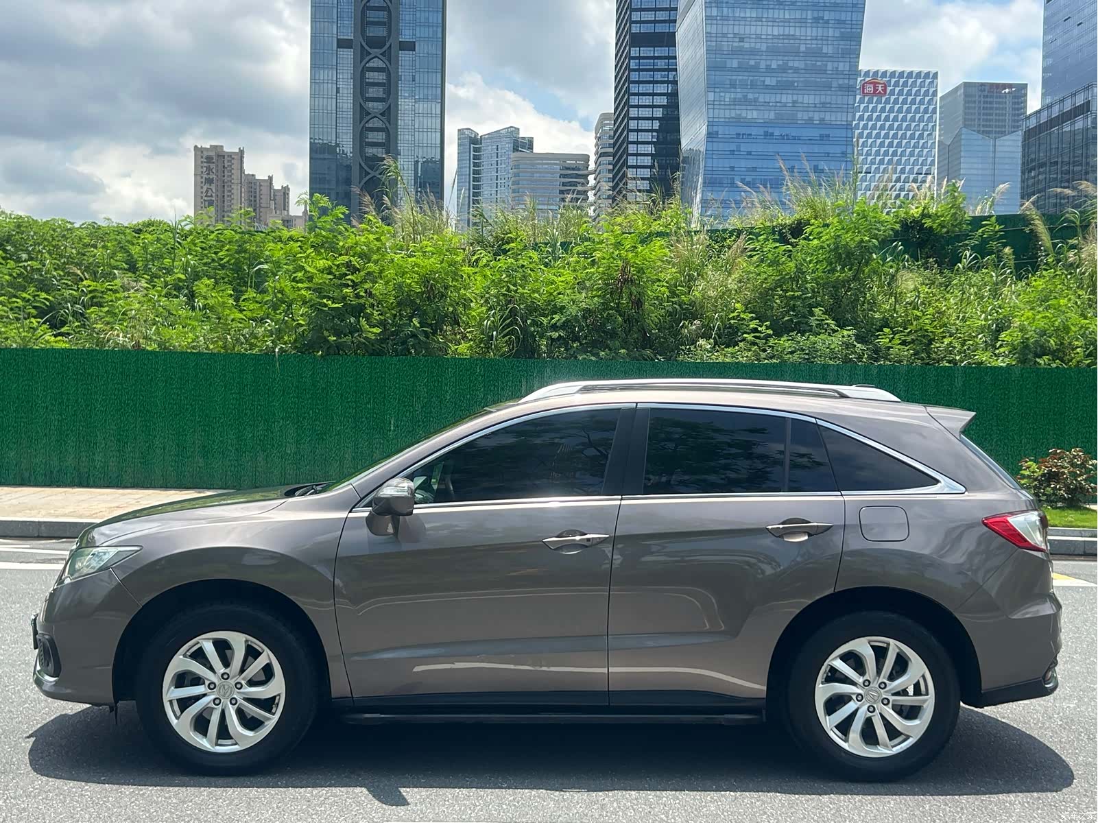Acura RDX, 2016 все фото