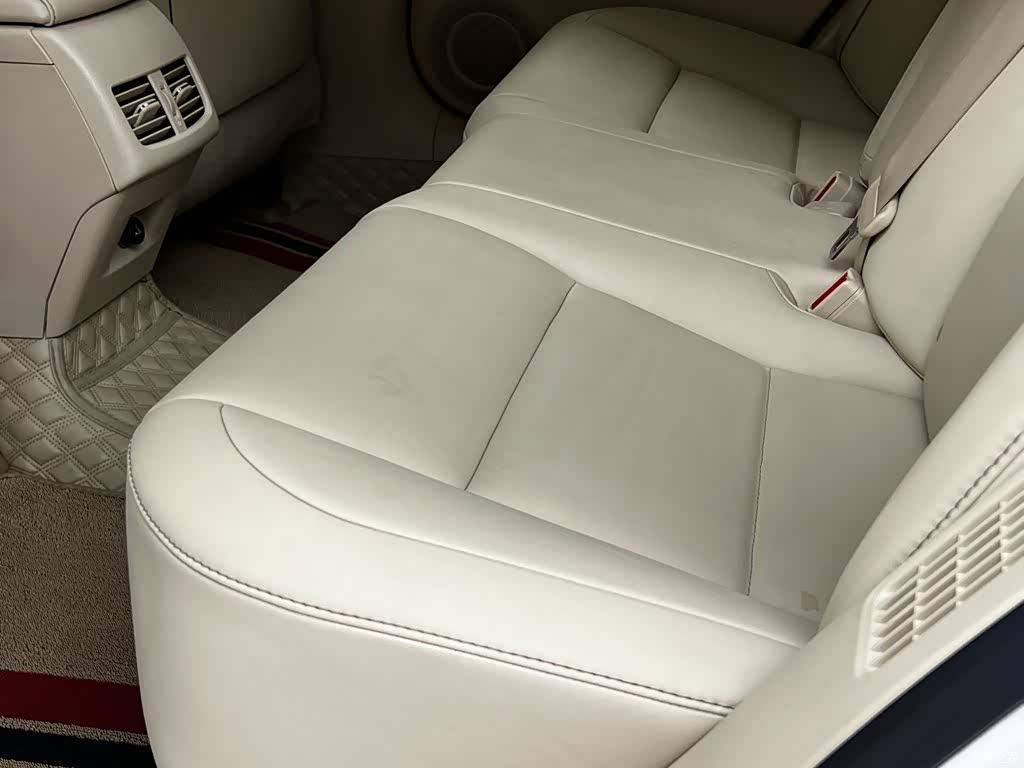 Lexus ES, 2014 7
