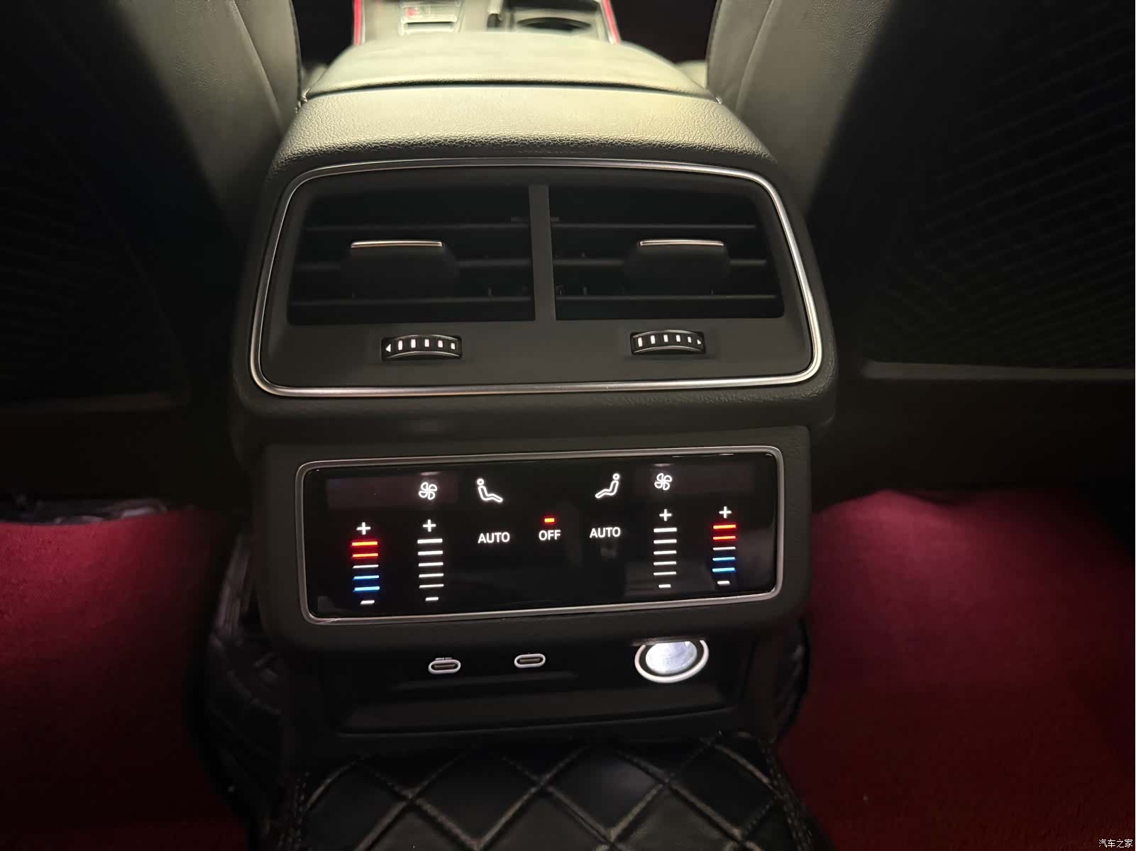 Audi A6L, 2023 13