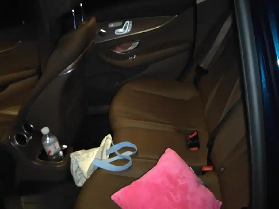 Mercedes-Benz E-class Mercedes-Benz E-class