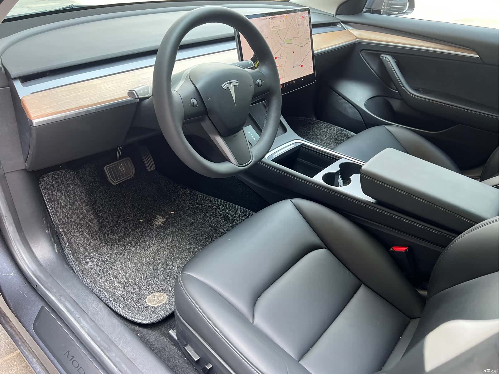 Tesla Model 3, 2021 7