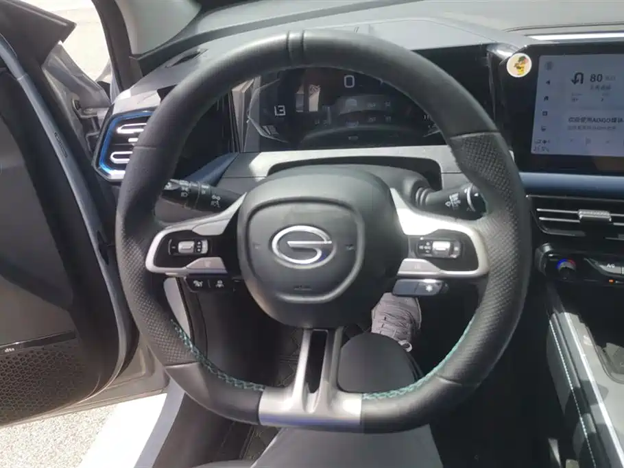 Trumpchi Trumpchi GS3 Trumpchi Trumpchi GS3
