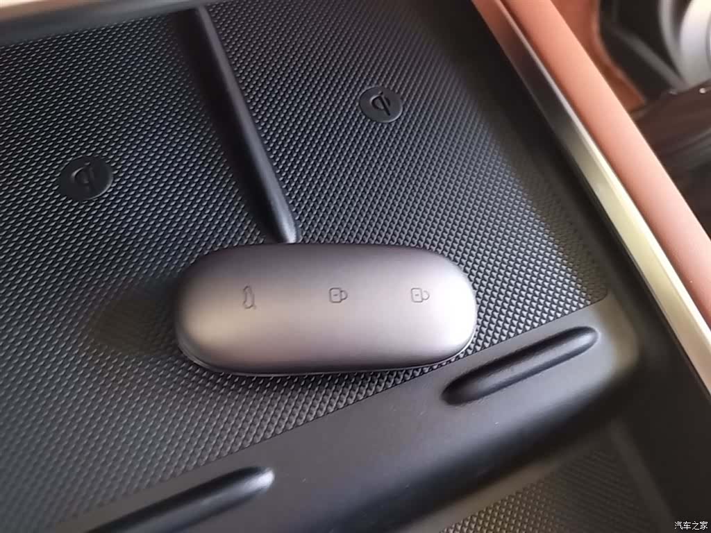 Li Auto L7, 2024 9