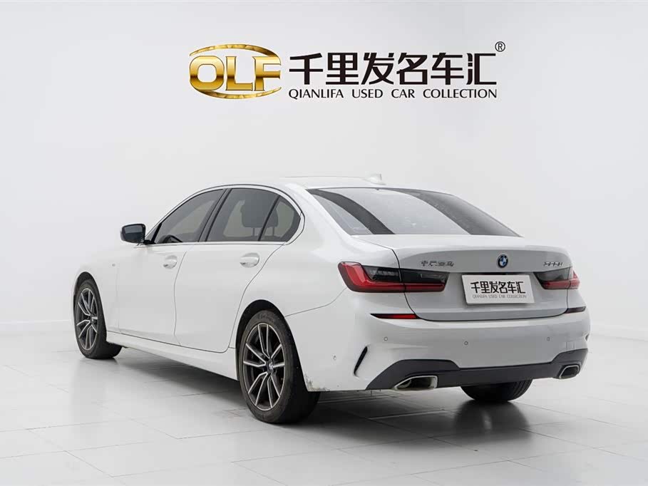 BMW 3 series BMW 3 series