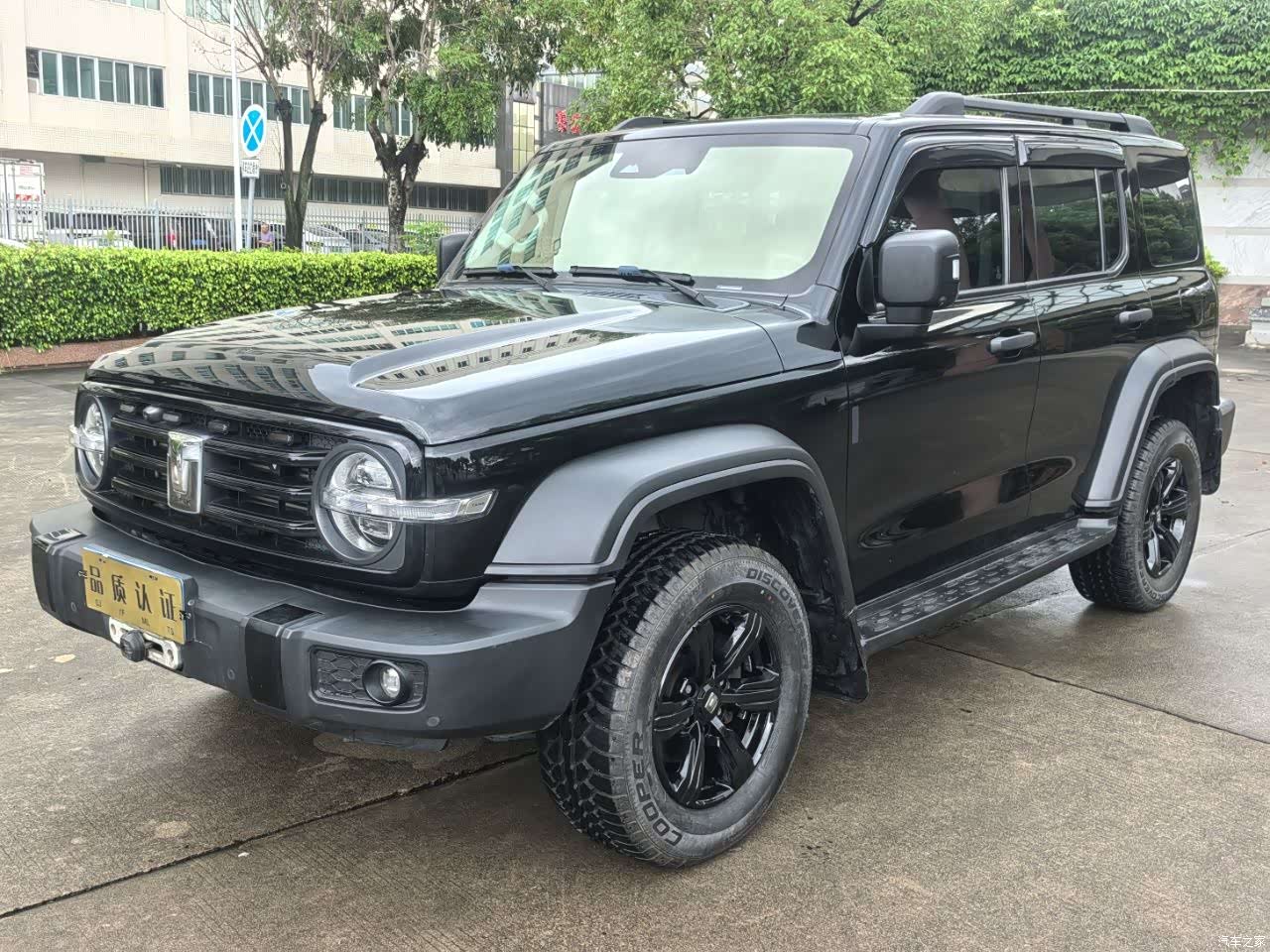 Tank 300, 2021 3