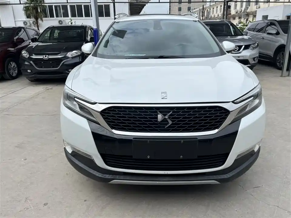 DS 6