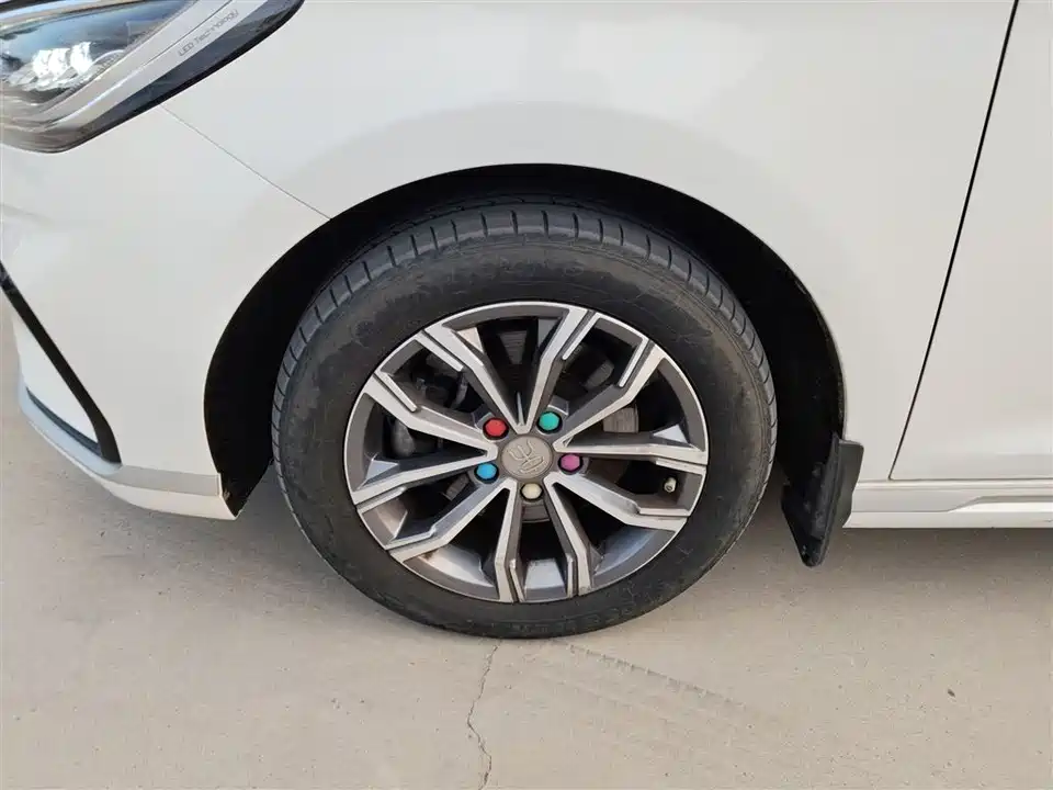 BYD Song MAX BYD Song MAX