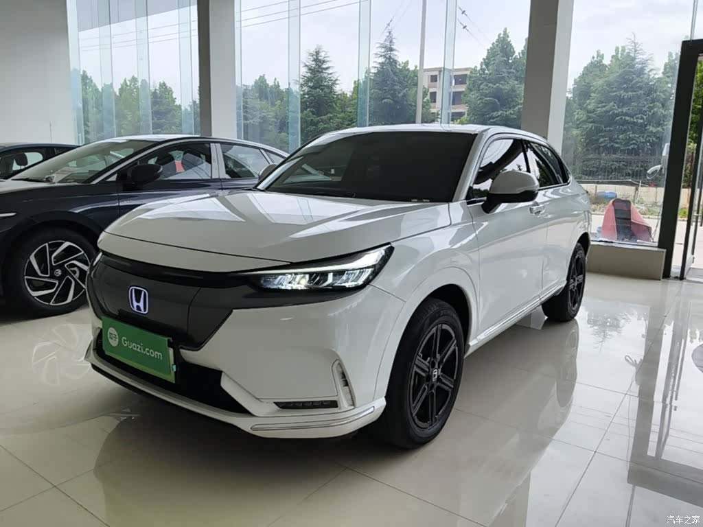 Honda e NP1, 2024 1
