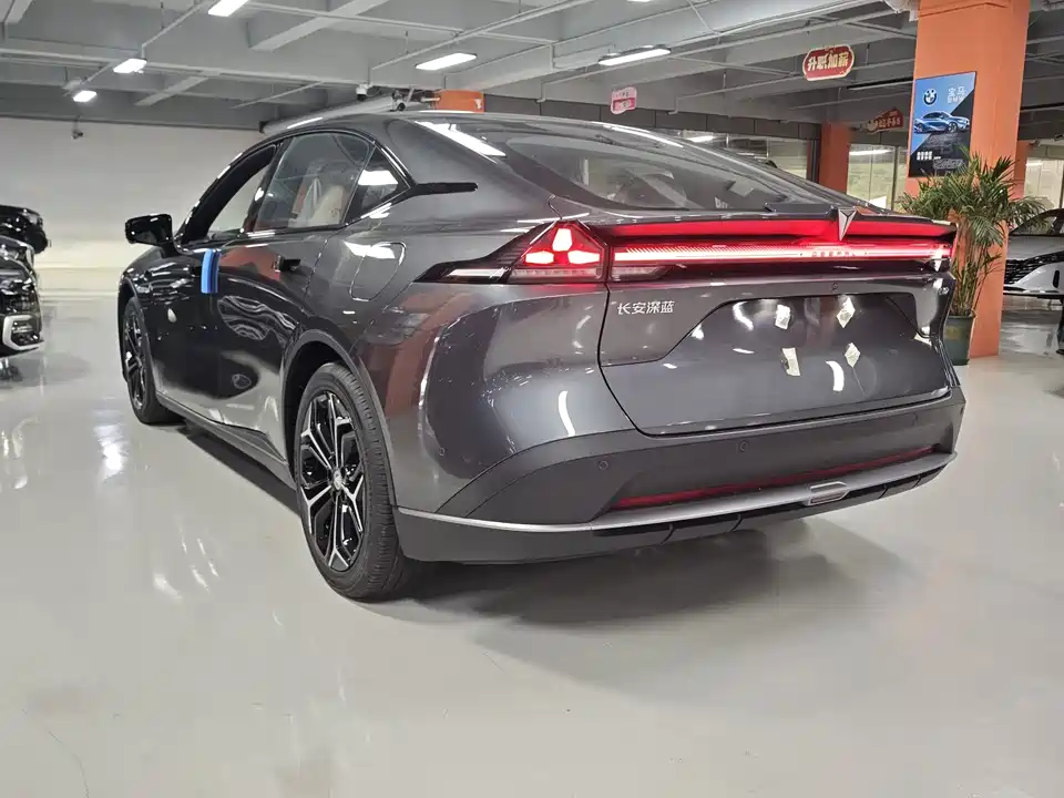 DEEPAL Dark blue L07