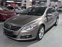 һ��-����CC 2010�� 2.0TSI ������