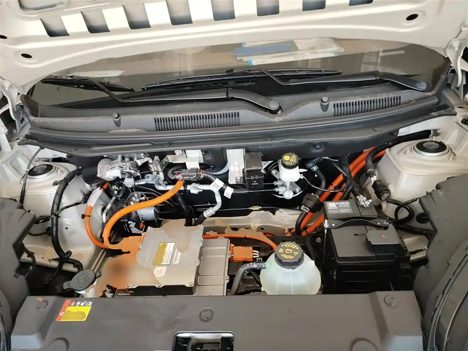 Wuling Wuling Bingguo