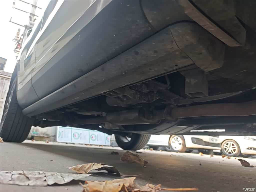 Haval H6, 2020 21