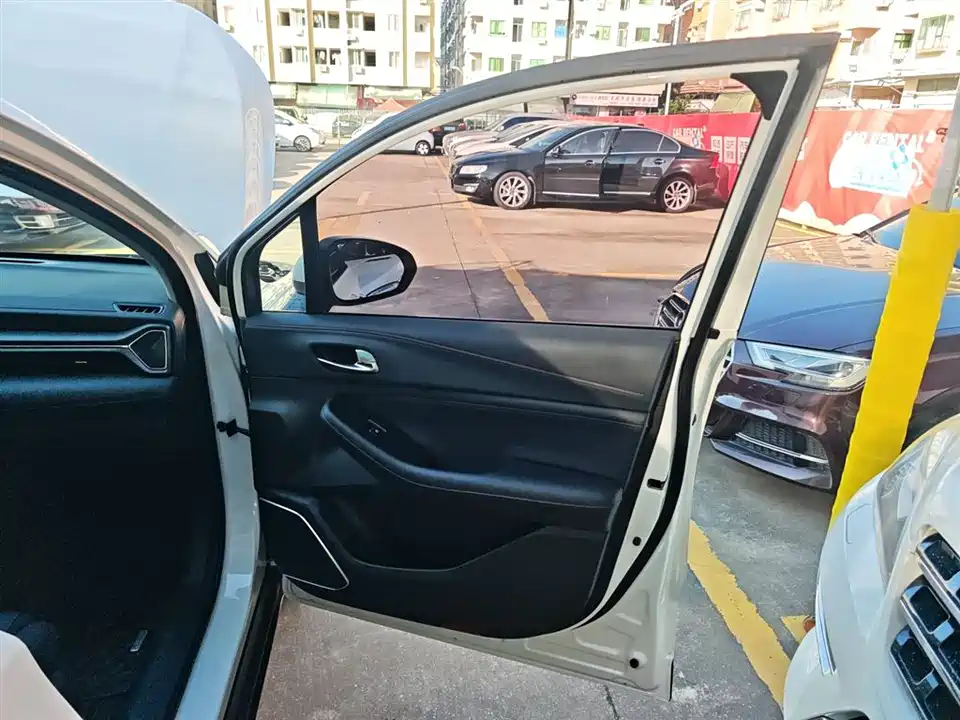 Trumpchi Trumpchi GS4