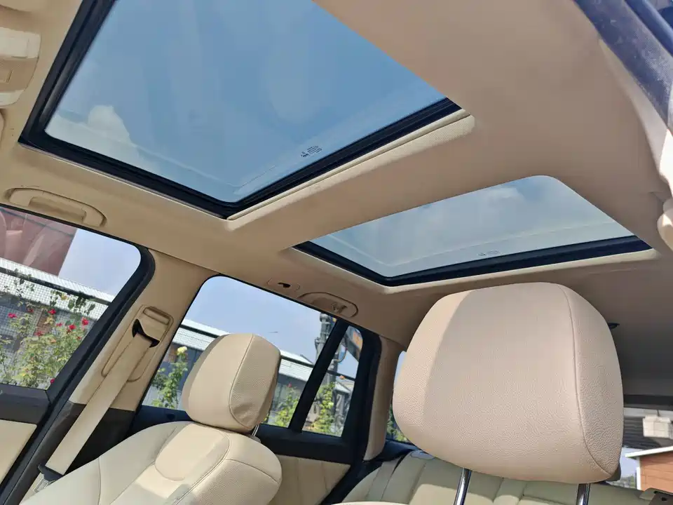 Mercedes-Benz GLK class