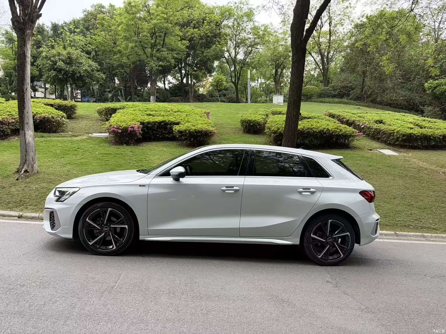 Audi A3, 2024 4