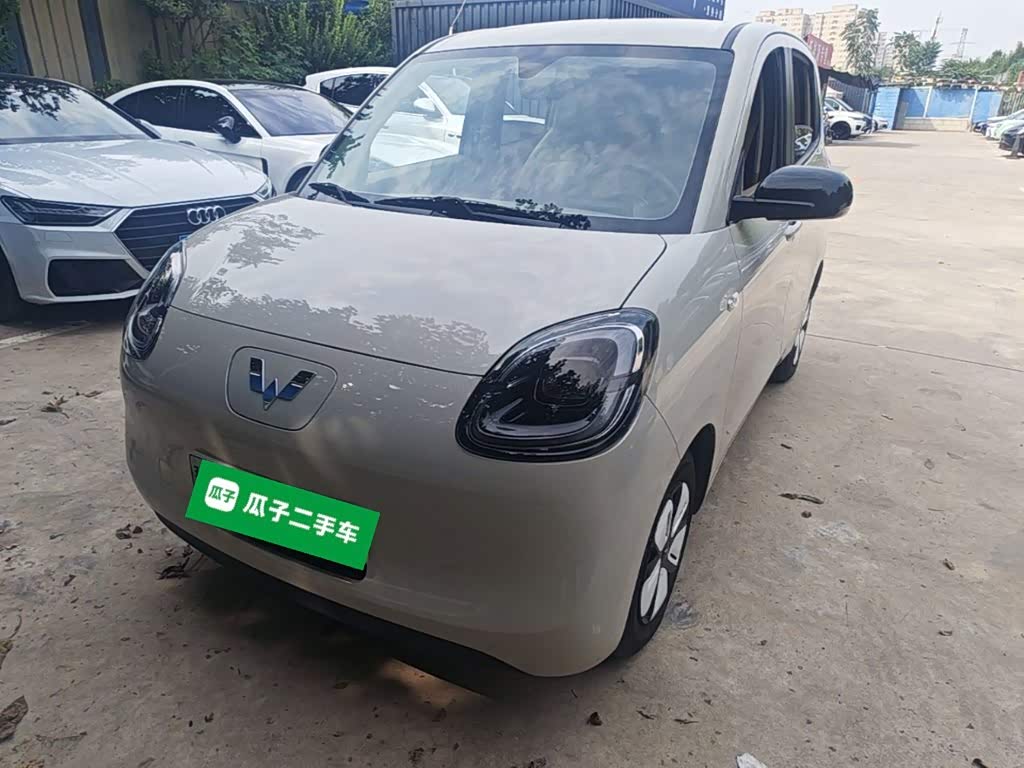 Wuling Mini EV MINIEV 2025